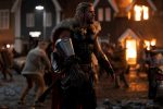 THOR: LOVE AND THUNDER Ekes Out Enough Thrills to Earn a Recommendation