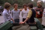 Blasts from the Past! Blu-ray Review: MASSACRE AT CENTRAL HIGH (1976)
