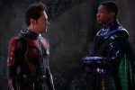 ANT-MAN AND THE WASP: QUANTUMANIA Has A Few Moments But is Tonally Unbalanced