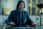 JOHN WICK: CHAPTER 4 Delivers Chaotic Mayhem