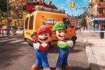THE SUPER MARIO BROS. MOVIE Has Some Moments, But Isn’t an Essential Adaptation