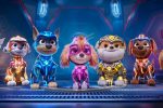 Heroic Pooches Save the Day in PAW PATROL: THE MIGHTY MOVIE, But the Story is Formulaic