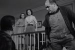 Blasts from the Past! Blu-ray Review: THE DESPERATE HOURS (1955)