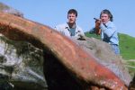 Blasts from the Past! Blu-ray Review: TREMORS 2: AFTERSHOCKS (1996)