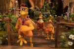 CHICKEN RUN: DAWN OF THE NUGGET Is a Tasty Treat