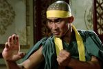 Blasts from the Past! Blu-ray Review: THE SHAOLIN PLOT (1977)