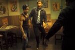 4K Ultra HD/Blu-ray/DVD Roundup for December 10th
