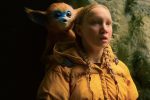 THE LEGEND OF OCHI Looks Beautiful, But Doesn’t Resonate Emotionally
