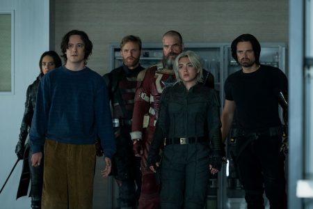 THUNDERBOLTS* Is a Little Stronger Than Recent Superhero Outings
