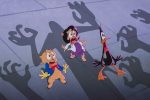 4K Ultra HD/Blu-ray/DVD Roundup for May 27th, 2025