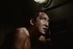 Blasts from the Past! Blu-ray Review: THE RAPACIOUS JAILBREAKER (1974)