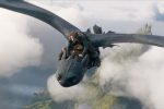 The Live-Action HOW TO TRAIN YOUR DRAGON Impresses