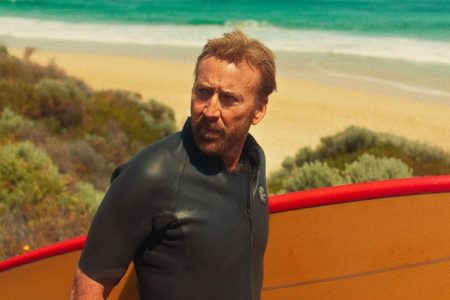 4K Ultra HD/Blu-ray/DVD Roundup for July 15th, 2025