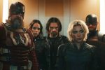 4K Ultra HD/Blu-ray/DVD Roundup for July 29th