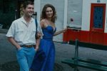 Blasts from the Past! Blu-ray Review: ROSA LA ROSE, FILLE PUBLIQUE (1986)