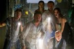 Blasts from the Past! 4k Ultra HD Review: POSEIDON (2006)