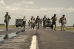 THE LONG WALK Makes a Lasting Impression
