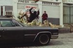 Blasts from the Past! Blu-ray Review: PROOF OF THE MAN (1977)