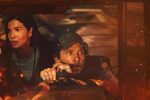 THE LOST BUS Effectively Details the Horrors of a Raging Wildfire