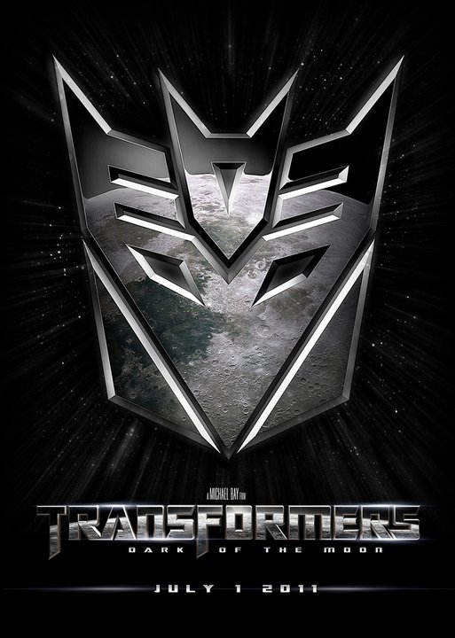 Transformers:Dark of the Moon Review