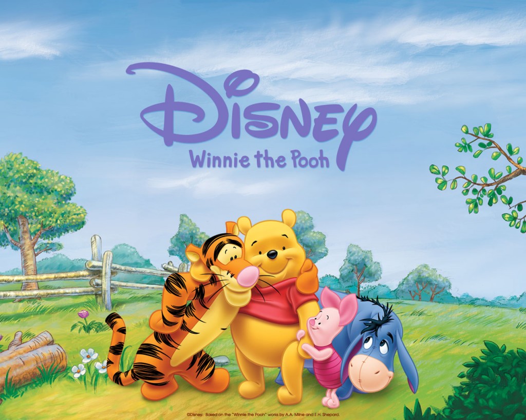 Winnie the Pooh Review