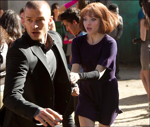 In Time Review