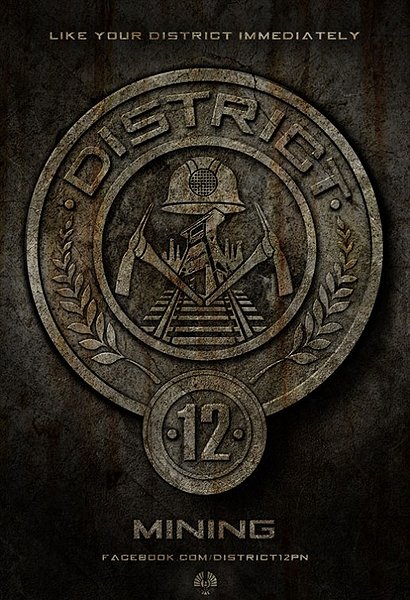 The Hunger Games Trailer Debuts