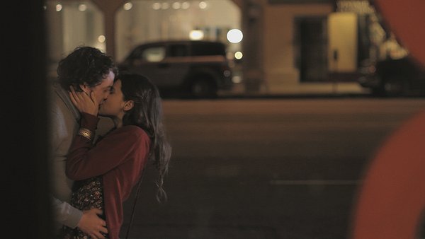 Like Crazy Review- The Longest 90 Minute Movie of the Year