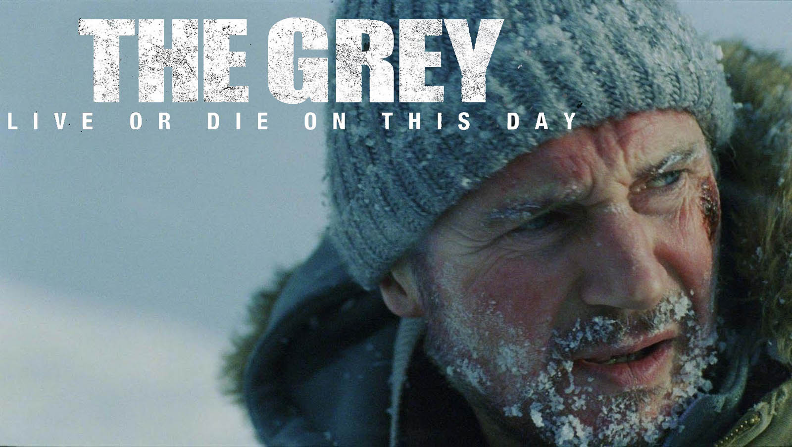 Stay Away from The Grey