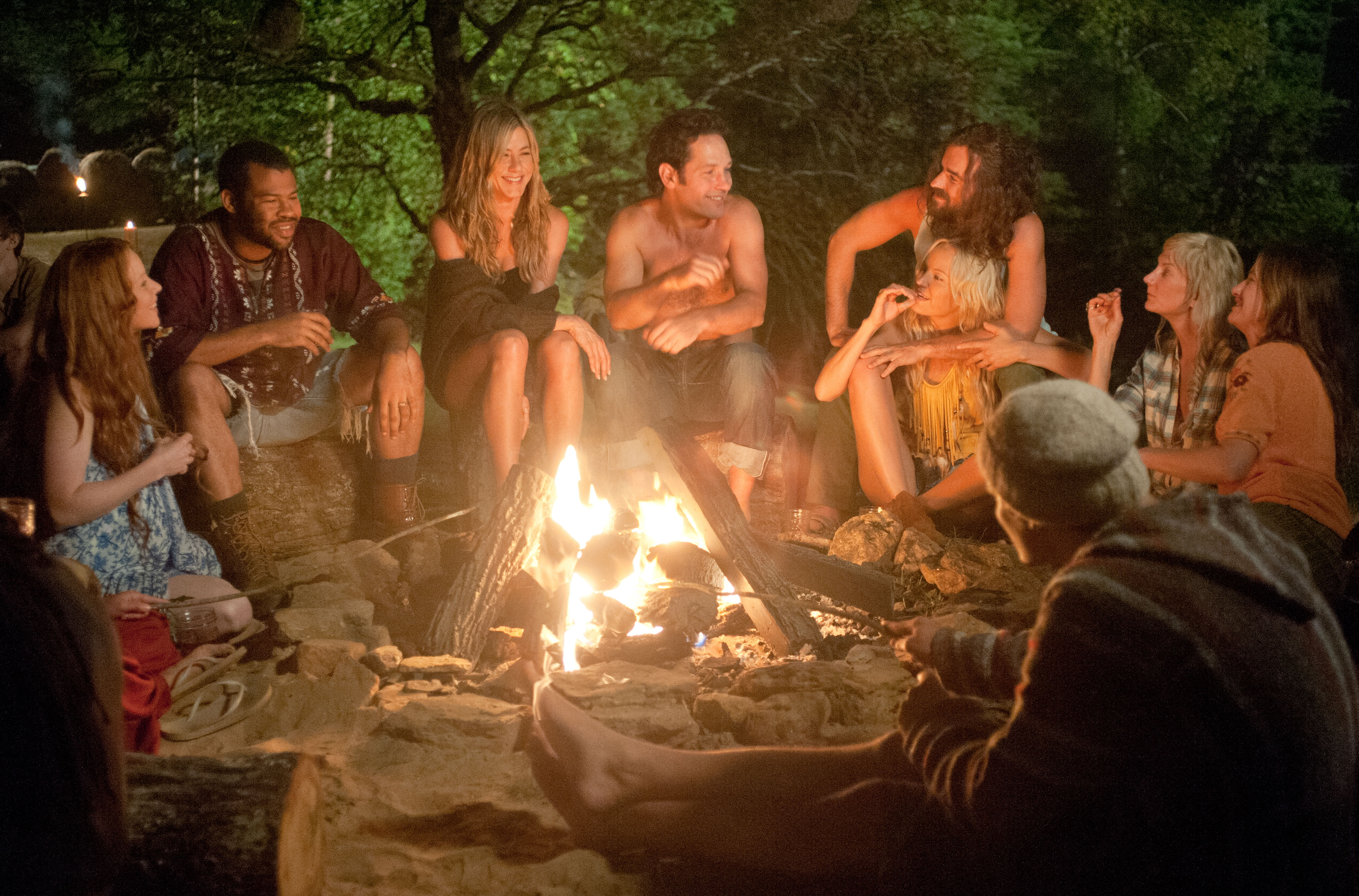 Wanderlust is the Funniest Movie of the Year      (so far)