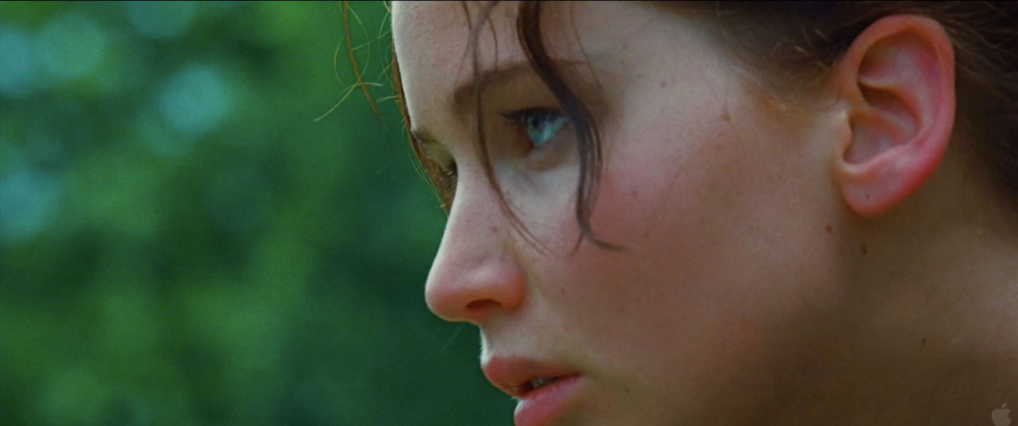 New Trailer: The Hunger Games