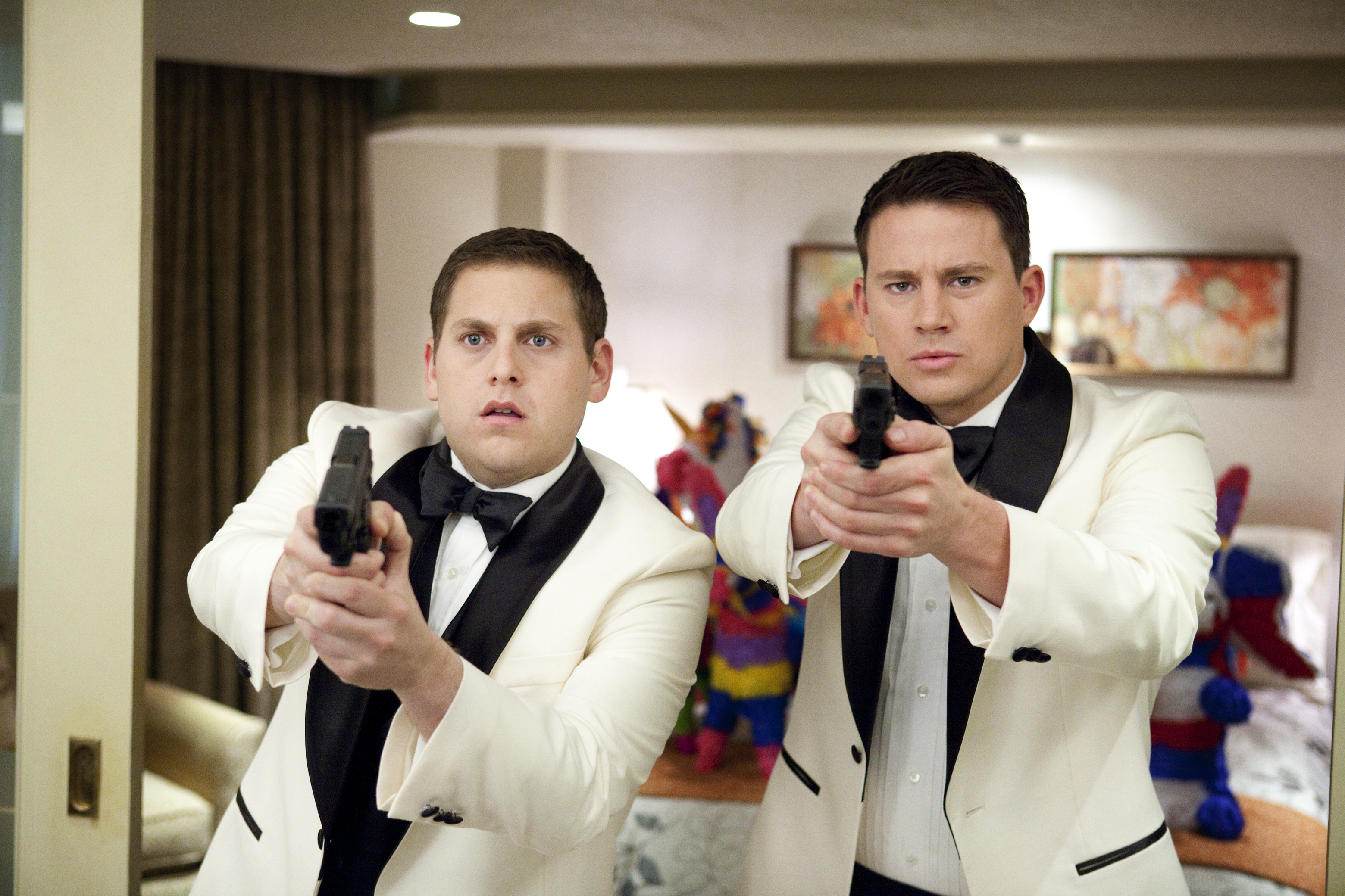21 Jump Street is a Fresh Surprise