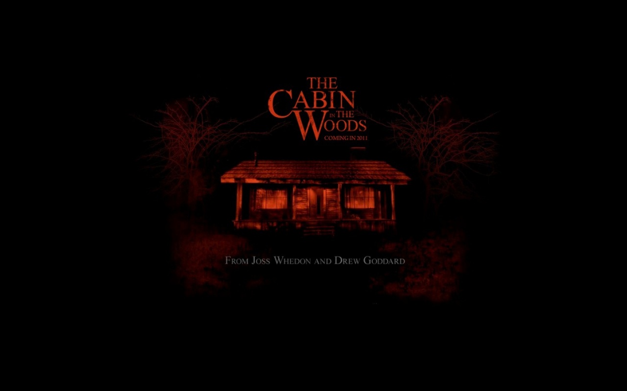 The Cabin in the Woods Trailer