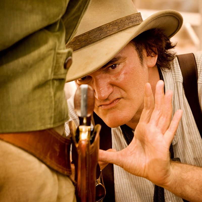 Django Unchained: New Images Released for Your Pleasure