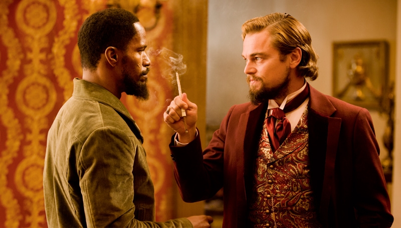 Django Unchained Trailer