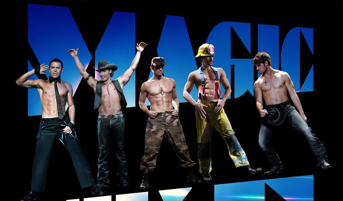 Magic Mike: Bringing Realty to the Magic