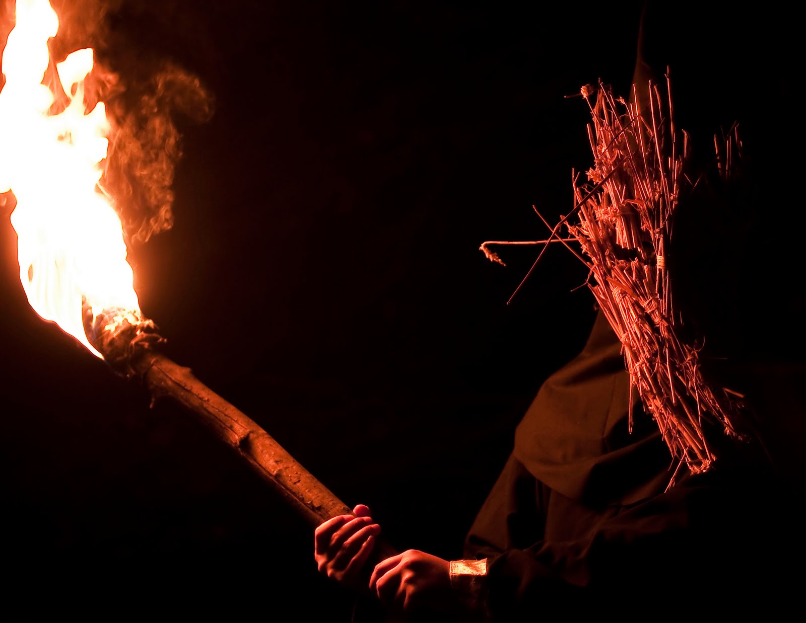 Kill List will make your Skin Crawl
