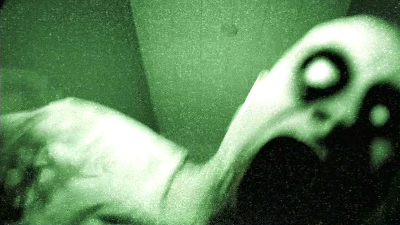 GRAVE ENCOUNTERS 2 pays Too Much Homage