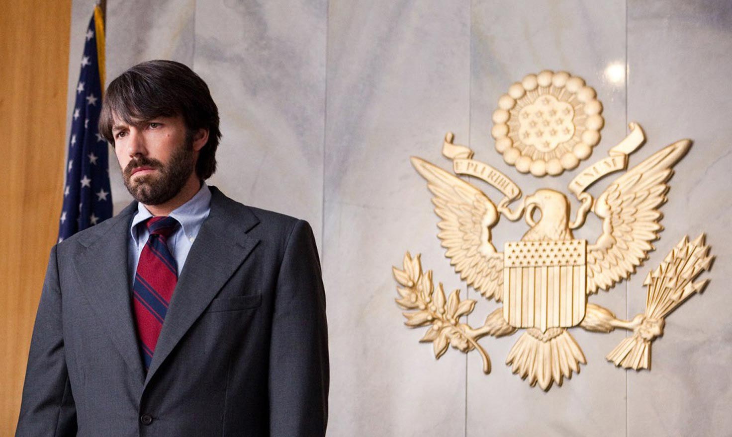 ARGO is First Rate