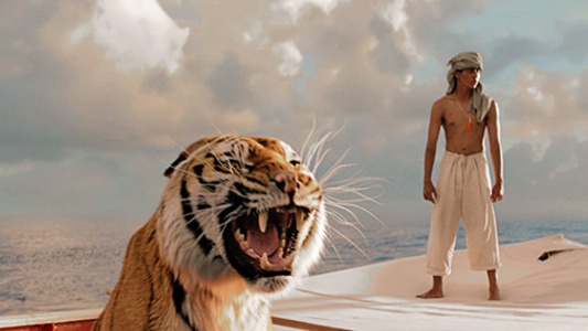 Oscar Watch: LIFE OF PI is a Revelation