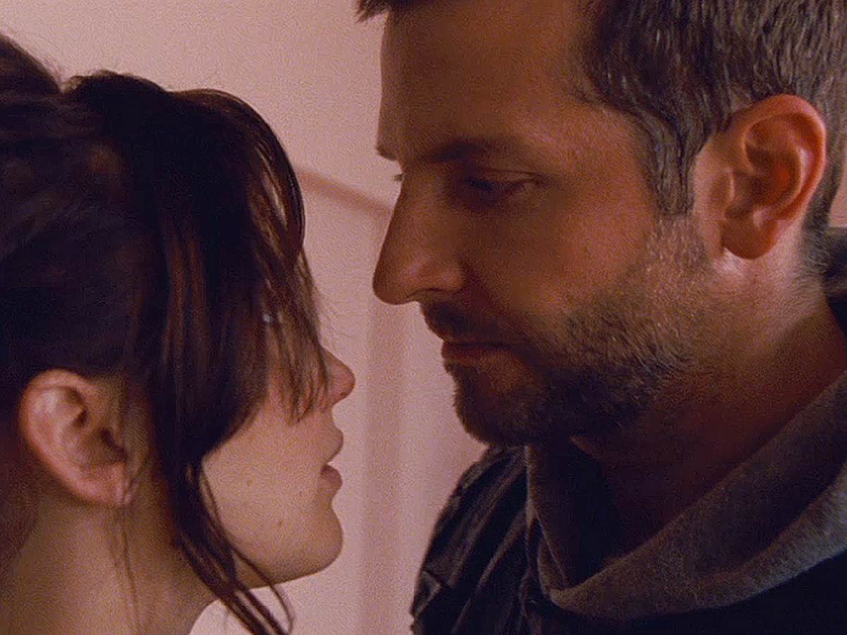 Oscar Watch: SILVER LININGS PLAYBOOK: A Deeply Felt Comedy
