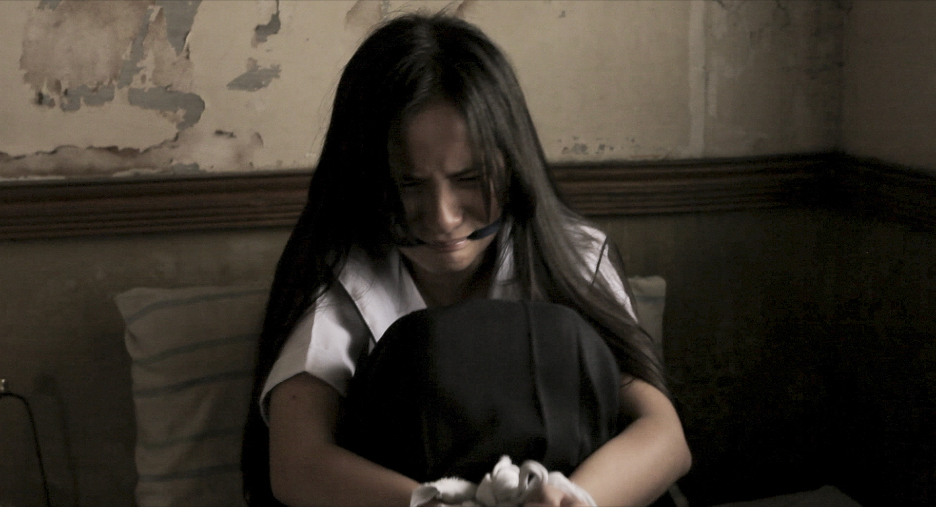 GRACELAND is Gritty and Intriguing