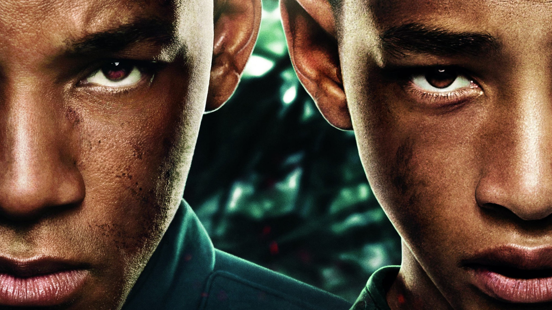 AFTER EARTH is Too Predictable