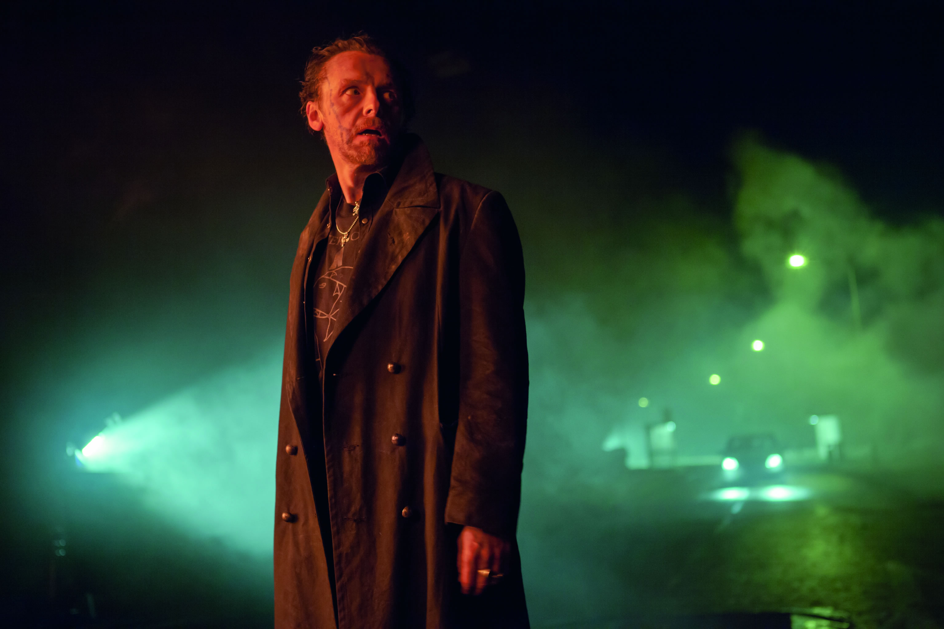 AT WORLD’S END is a Fitting End to the Cornetto Trilogy