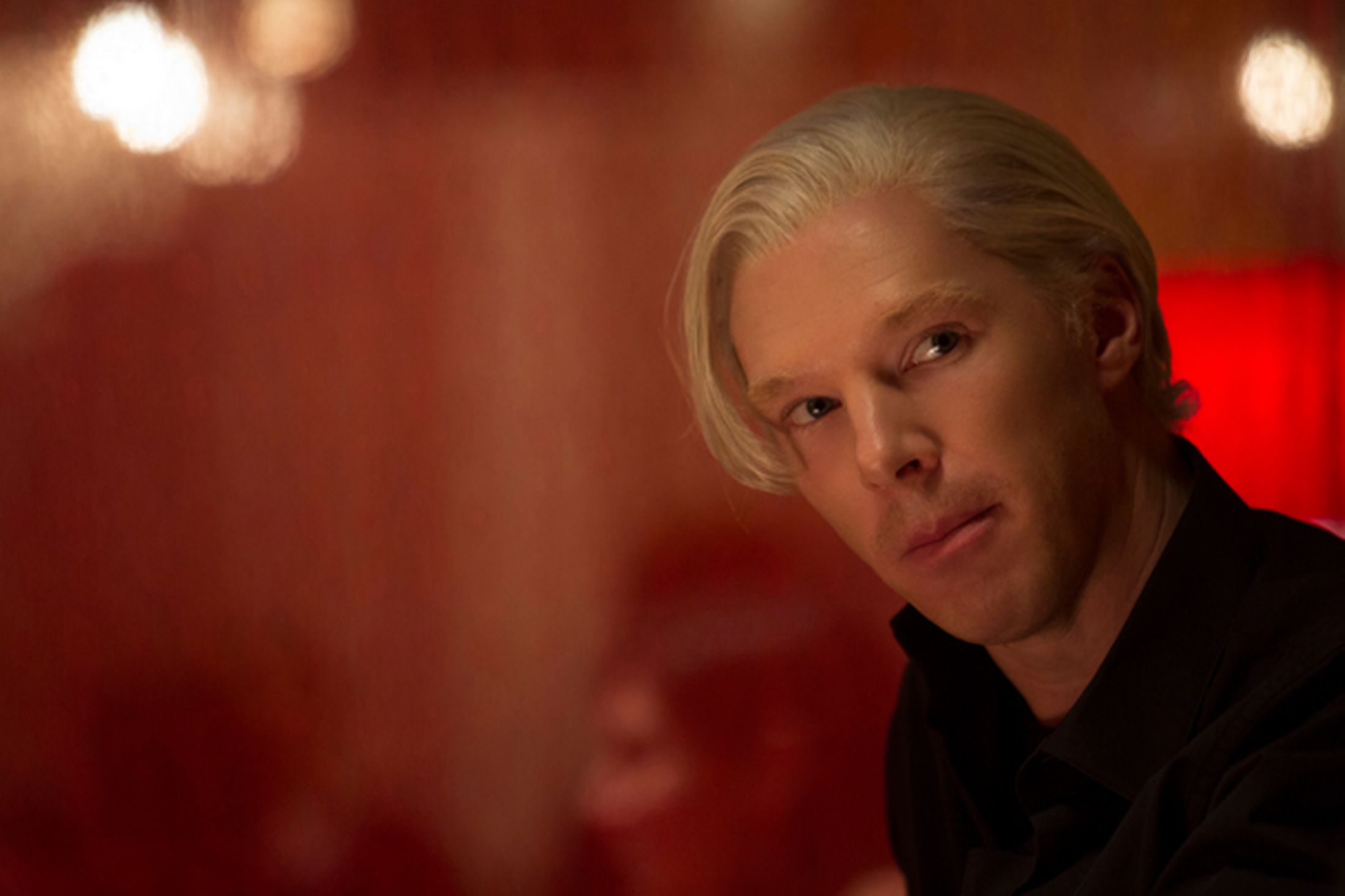 THE FIFTH ESTATE Sheds Little Light on the Truth