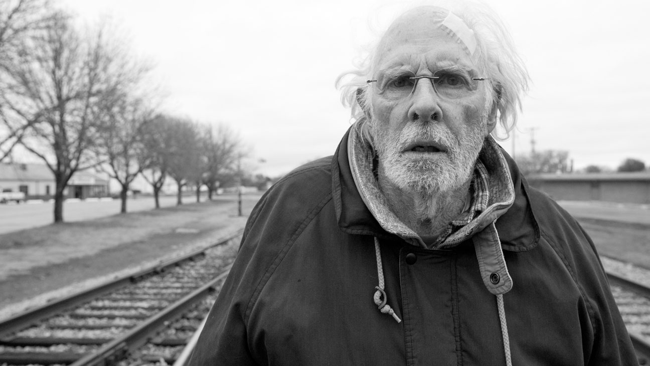 Oscar Watch: Nebraska is a High Brow/Low Concept Comedy