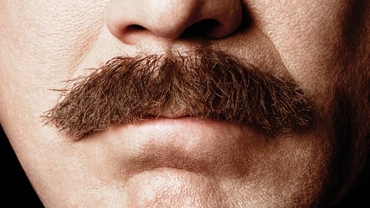 ANCHORMAN 2:THE LEGEND CONTINUES is a Huge Letdown
