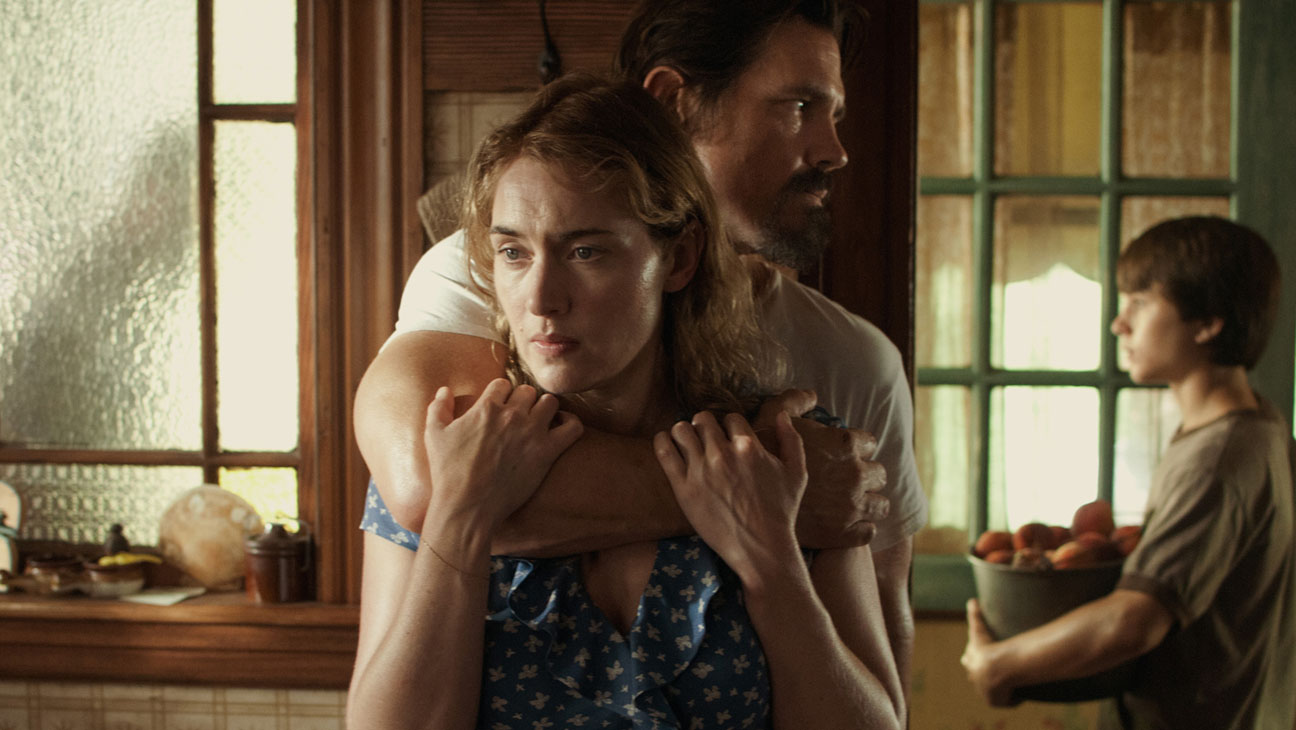 LABOR DAY for Romance Film Fans Only