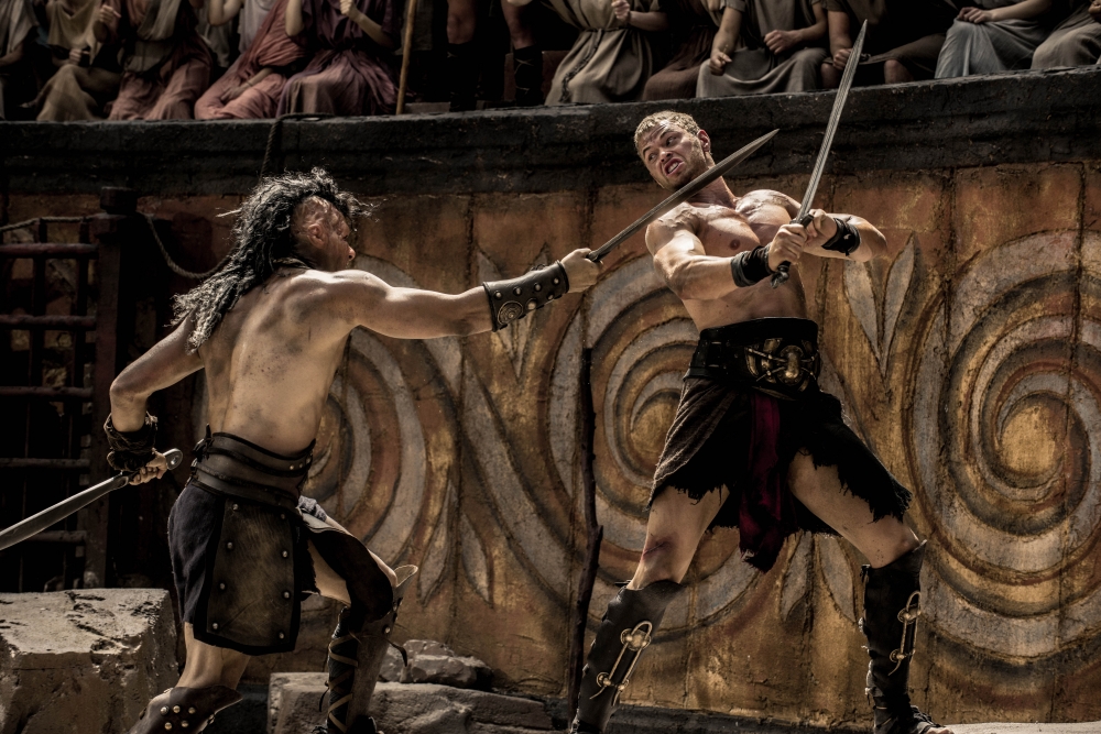 DVD/Blu-ray Roundup for April 29th
