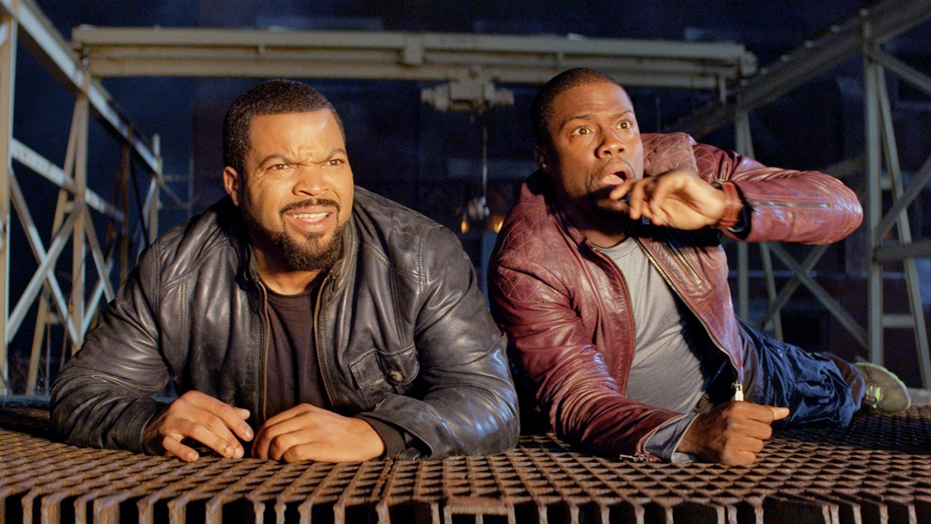 DVD/Blu-ray Roundup for April 15th